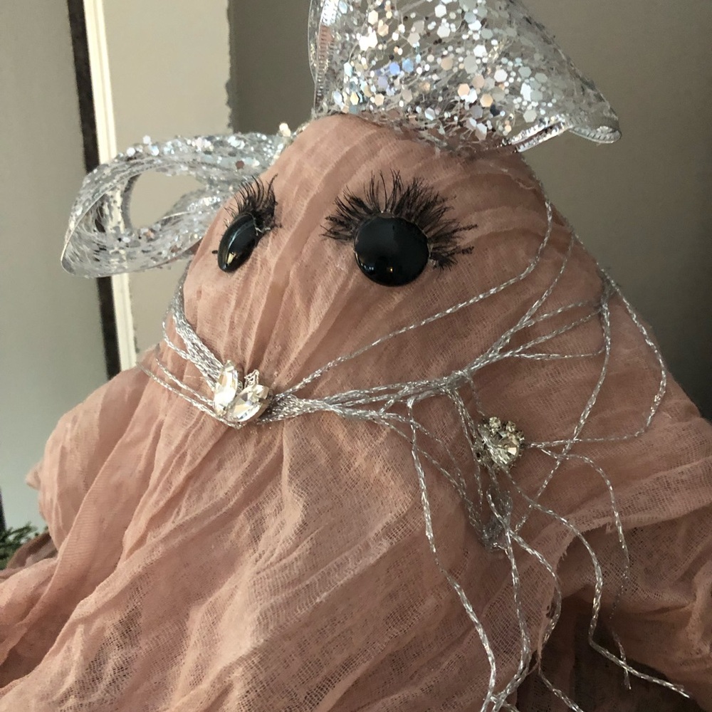 Large Boo-G ghost - Picture 3 of 9